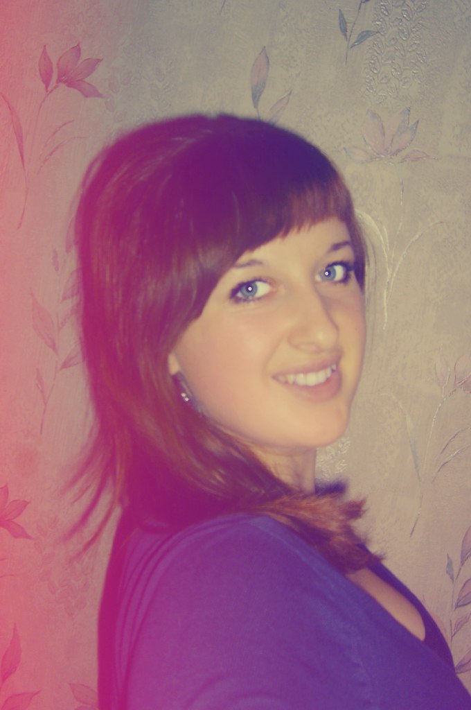 Анастасия Санденкова | Минск