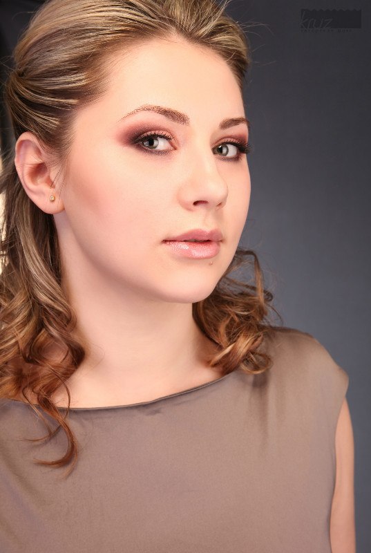 Ангелина Рязанцева | Харьков