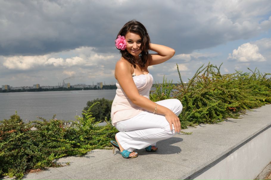 №171, Алёна Березан, Днепр (Днепропетровск) №171, Алёна Березан, Днепр (Днепропетровск)