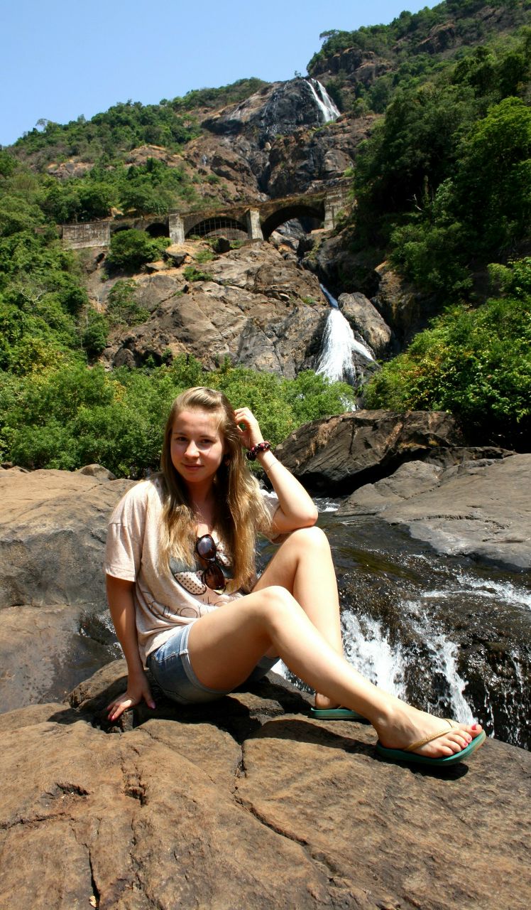 Анюта Агеева | Домодедово