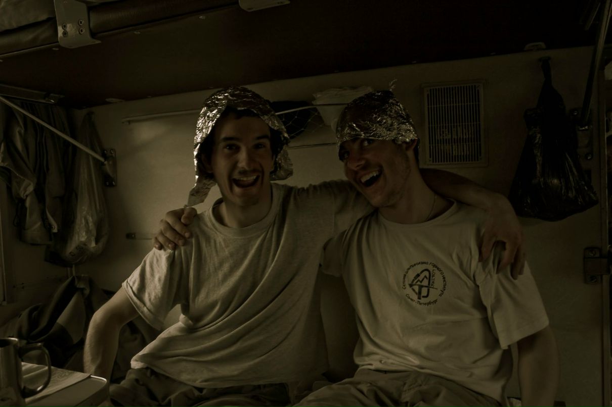 Алексей Маршалов | Санкт-Петербург