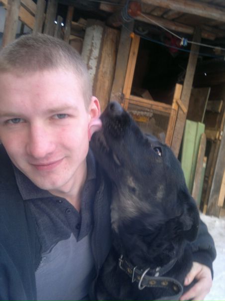 №1, Станислав Чертов №1, Станислав Чертов