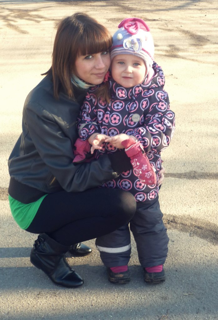 Дарья Темонен | Гатчина