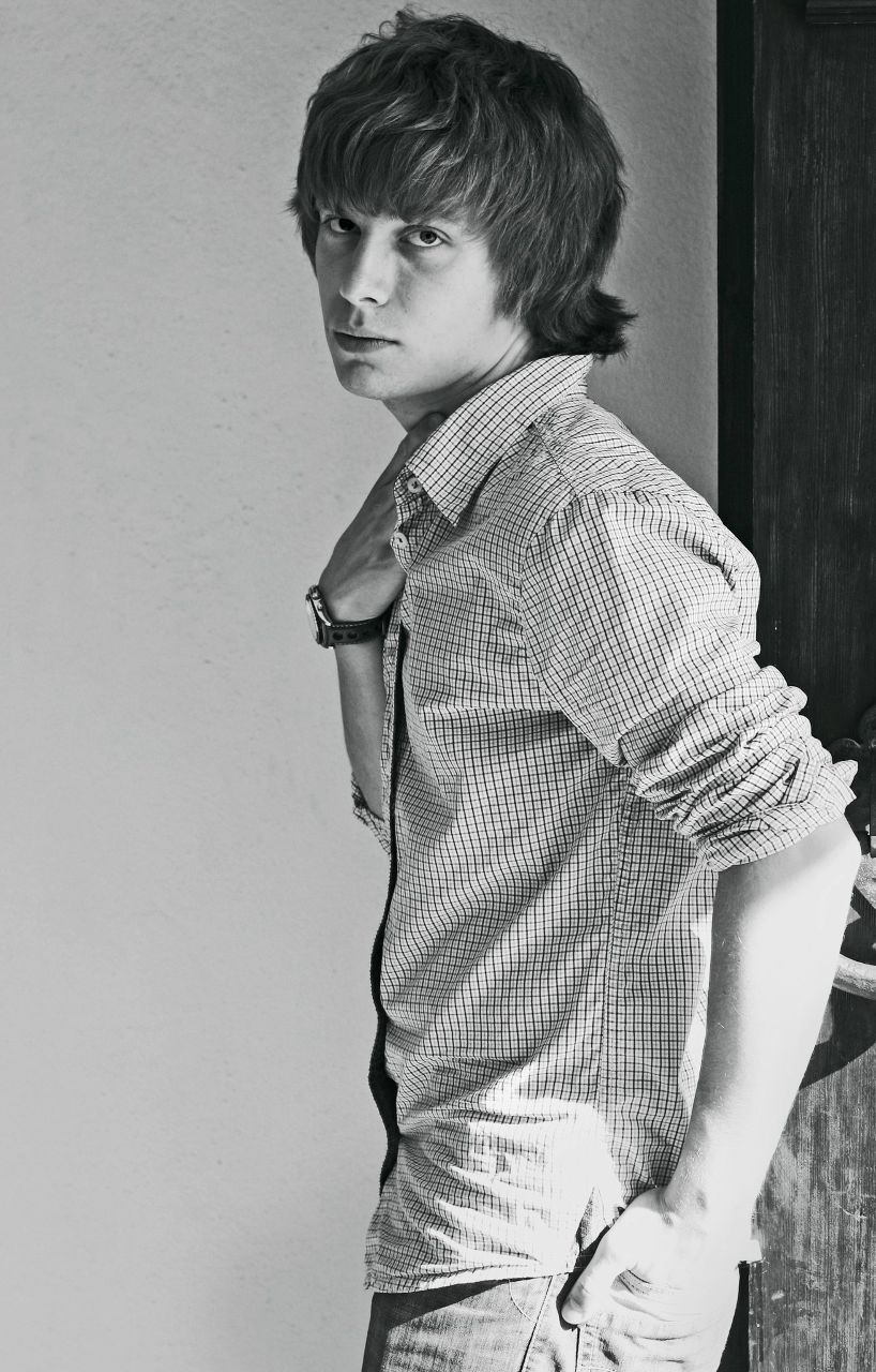 Евгений Растигаев | Минск