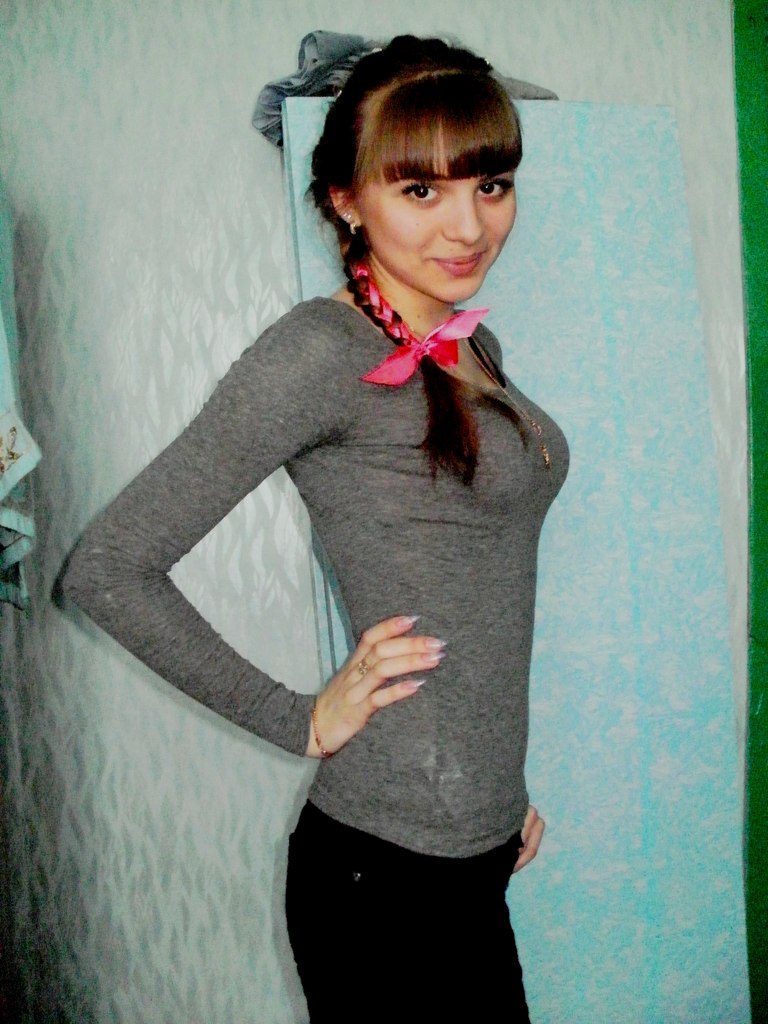 Виктория Заруцкая | Кемерово