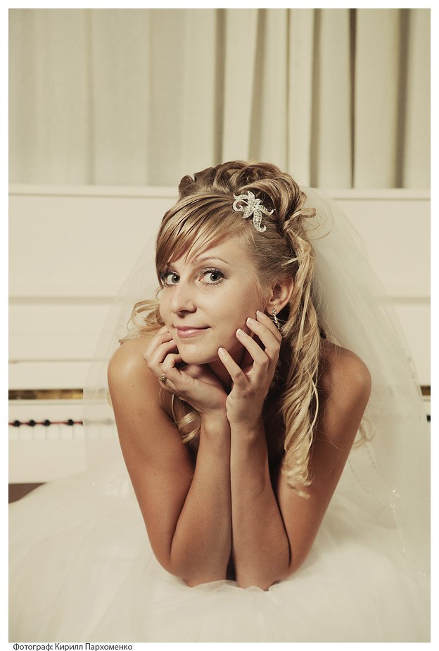 Анна Дмитриева | Тольятти