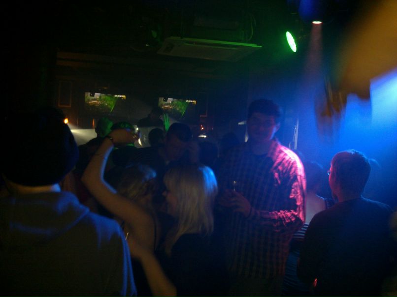 Алексей Сафроний | Кишинев