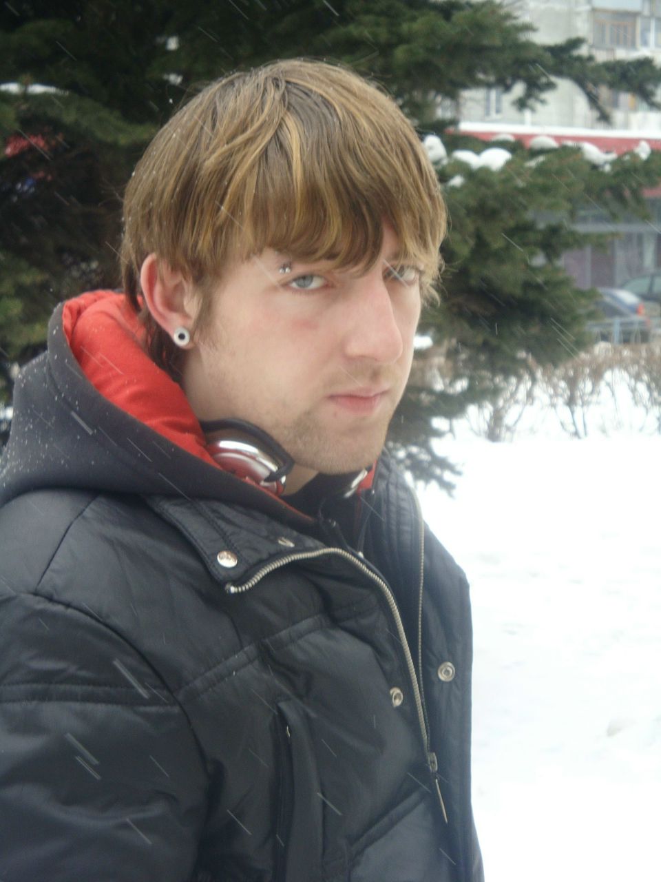 Александр Черников | Королёв