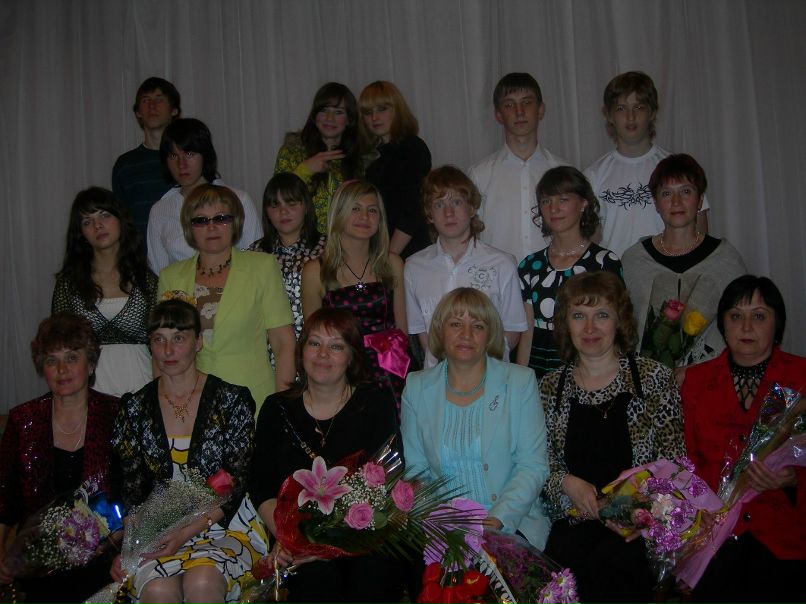 Галина Лопатина | Кирово-Чепецк