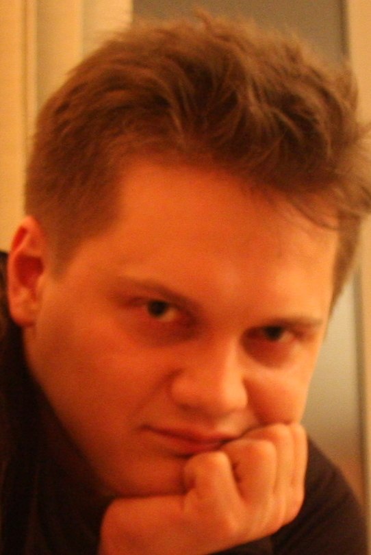 Денис Дёмин | Санкт-Петербург