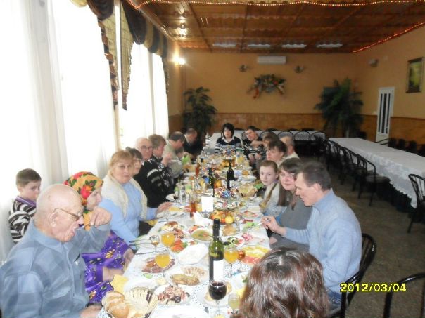 №4, Voronovich Воронович, Рыбница №4, Voronovich Воронович, Рыбница