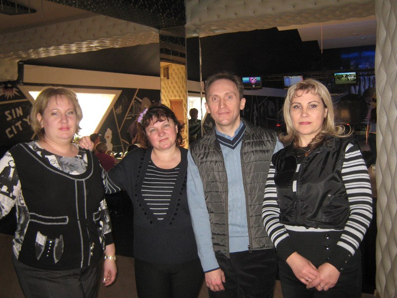 Татьяна Фадеева | Бендеры