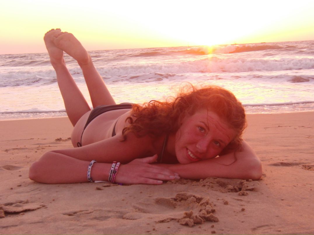 Анна Бовина | Санкт-Петербург