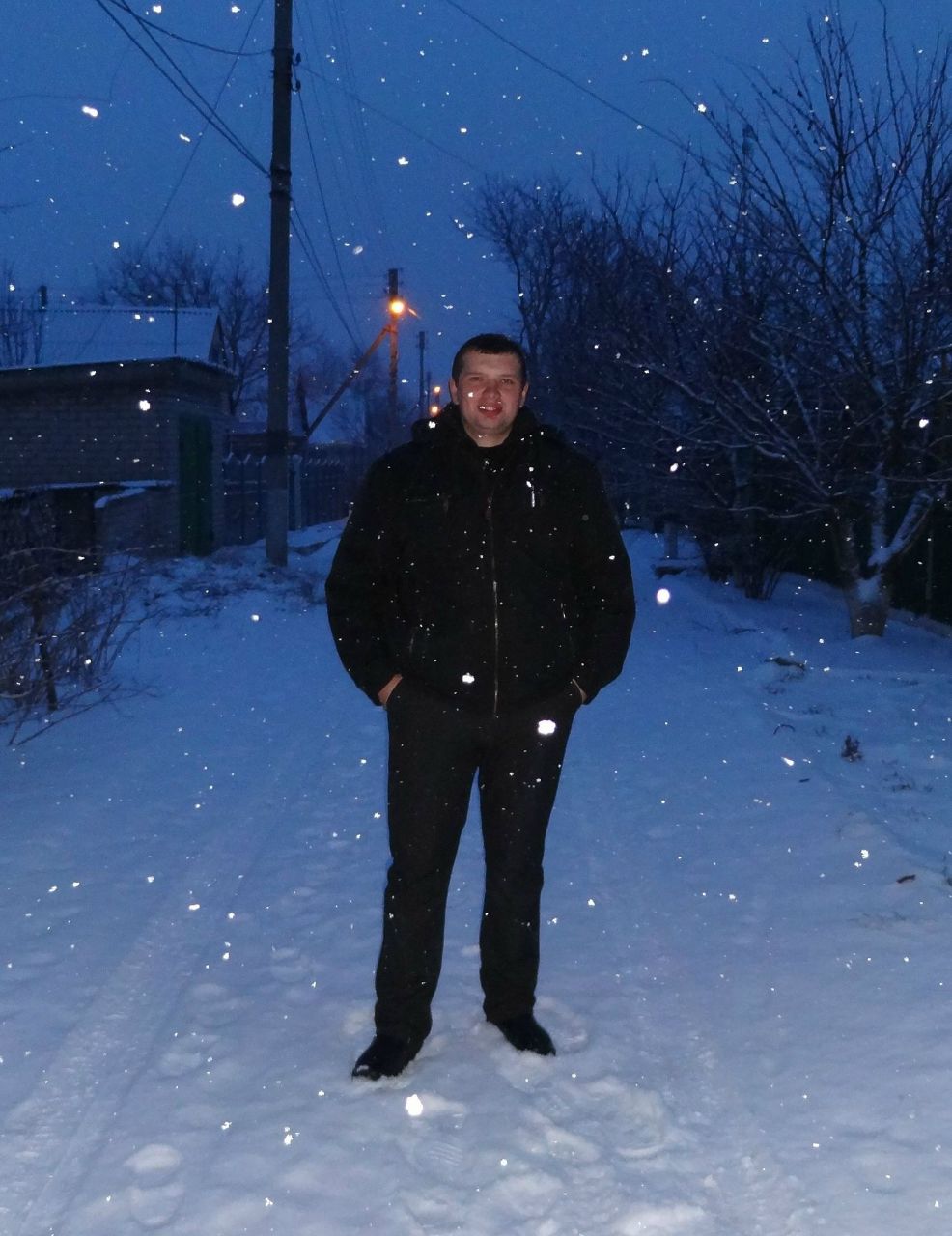 Егор Бондарь | Каховка