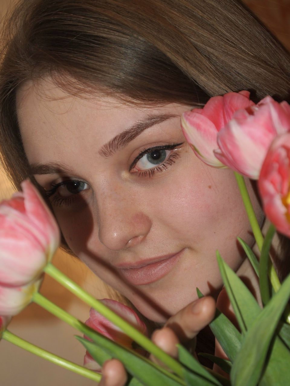 Олеся Потлова | Коломна