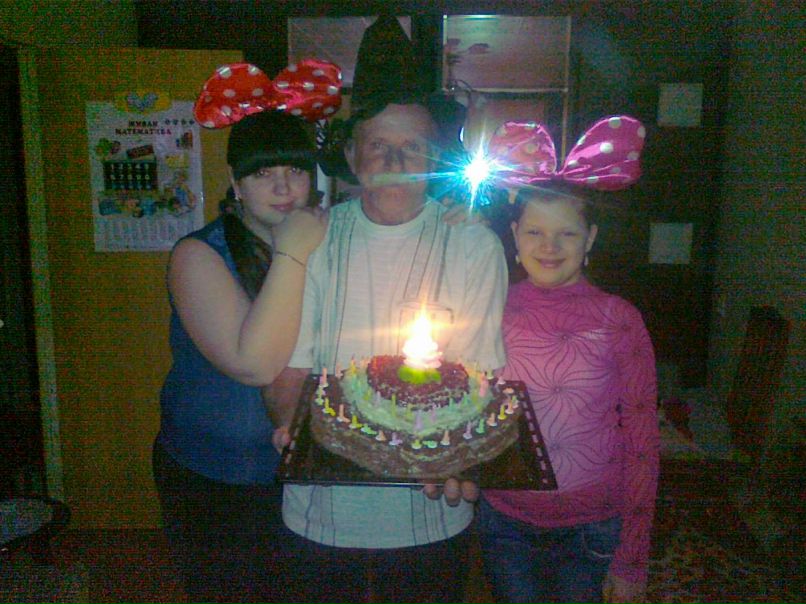 Ольга Сартакова | Краснодар