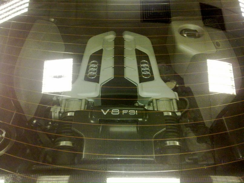 Александр Куприянов | Москва