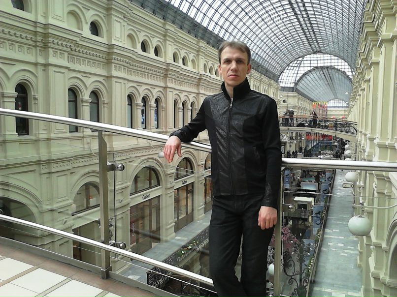 Сергей Гуржий | Gdańsk