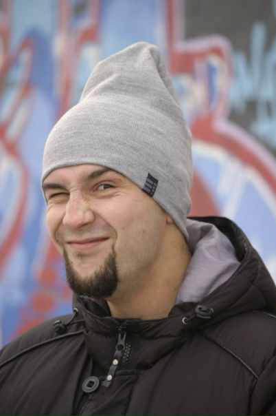 №91, Жека Азовский, 40 лет, Киев №91, Жека Азовский, 40 лет, Киев