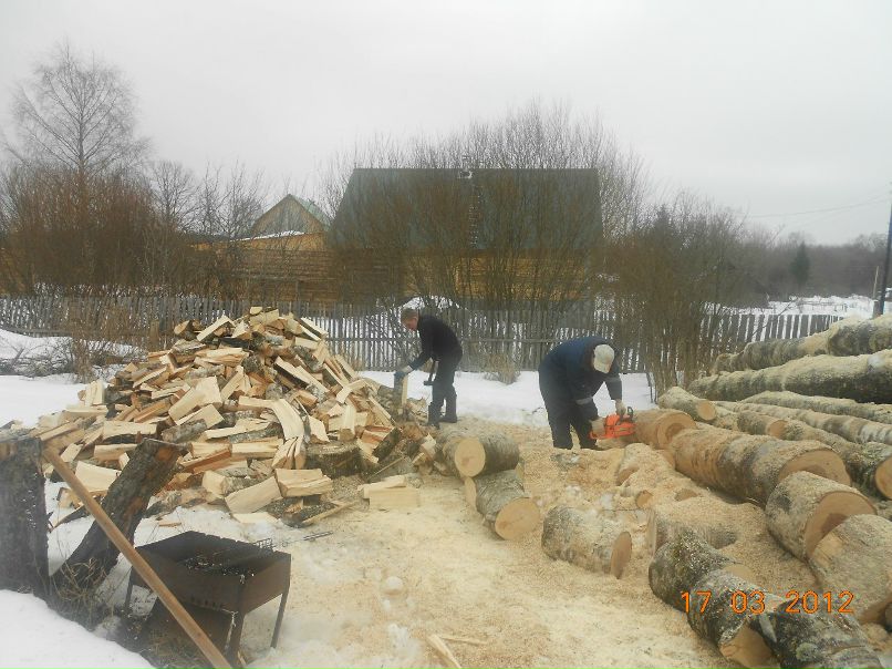 Алексей Охремчук | Санкт-Петербург