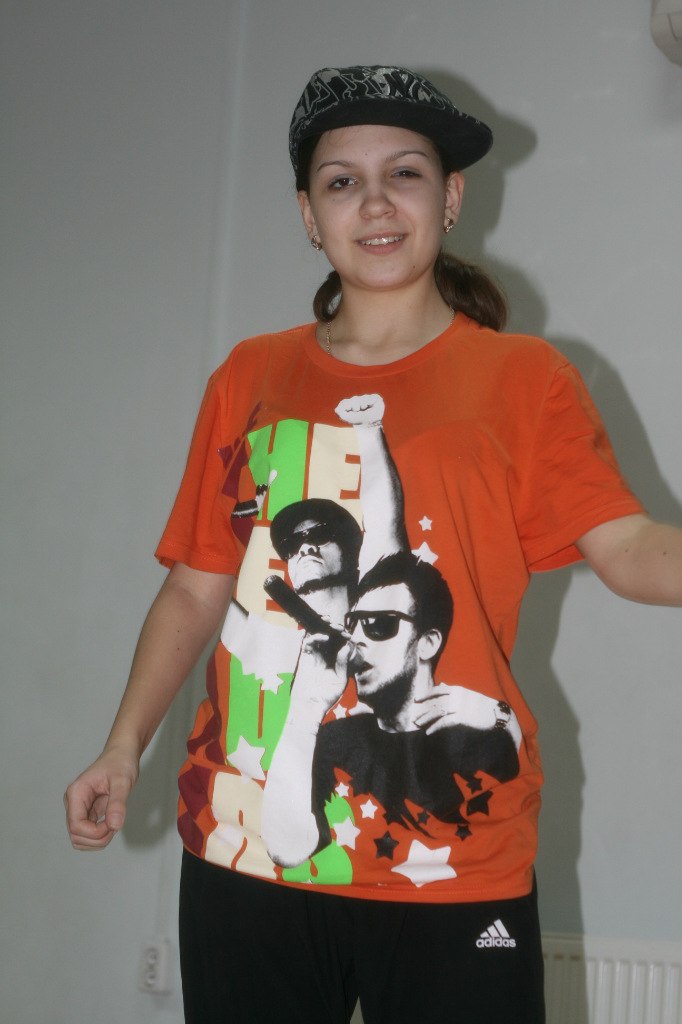 Юлия Шуляк | Таганрог