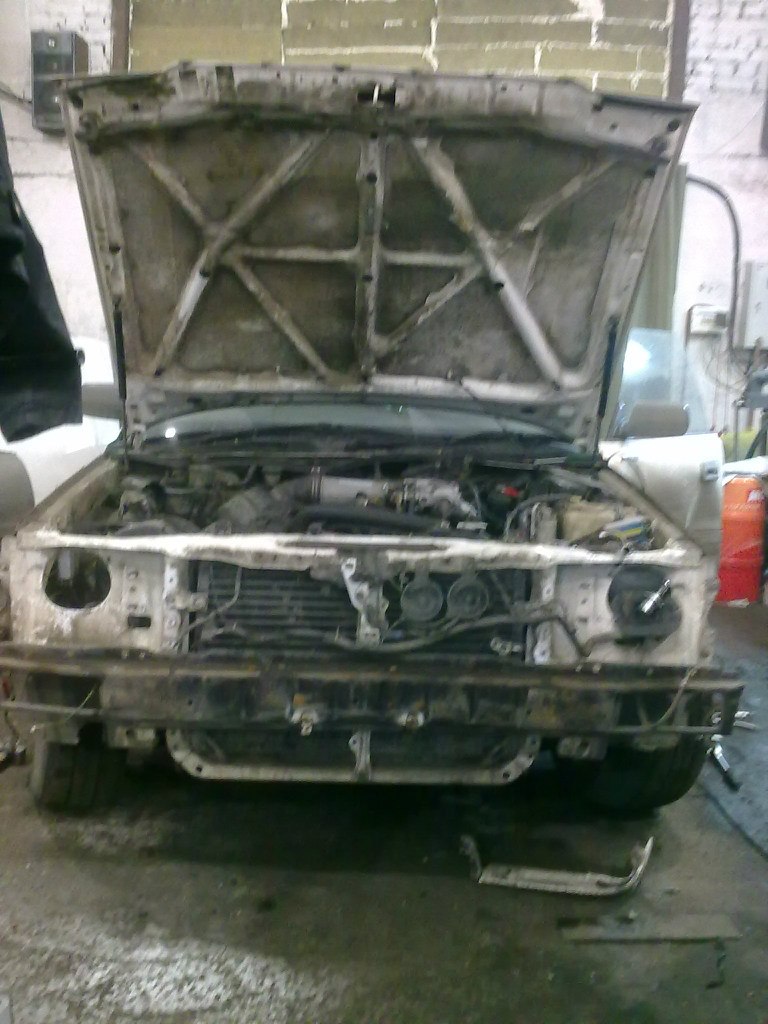 Яха Горинов | Красноярск