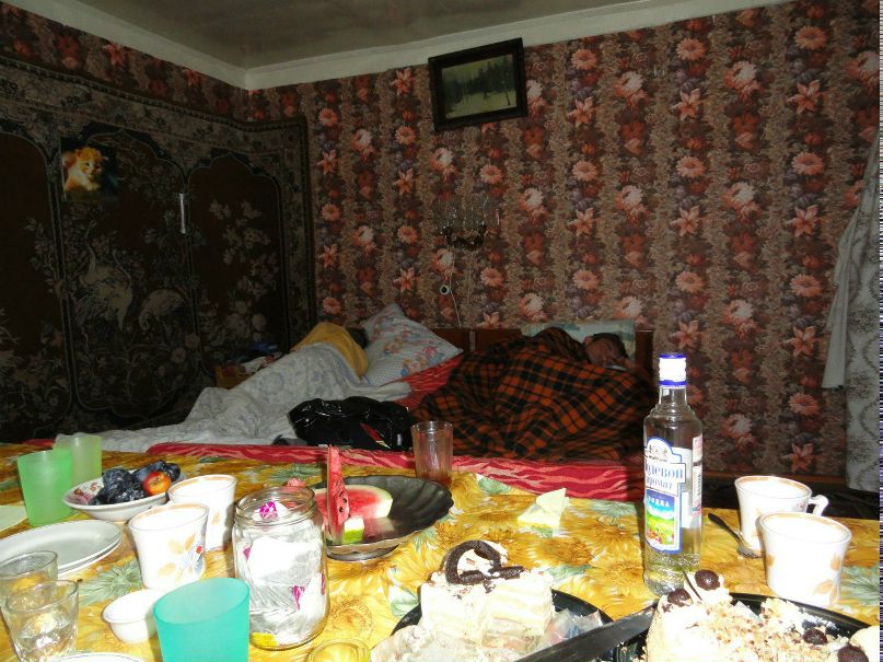 Галина Арефьева | Красноярск