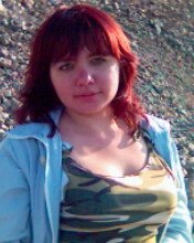 Юлия Петушкова Александровна | Рудный