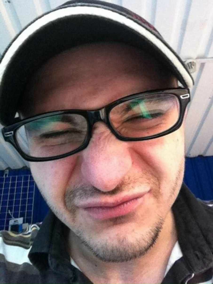 Иззетик Бекиров | Bassano del Grappa