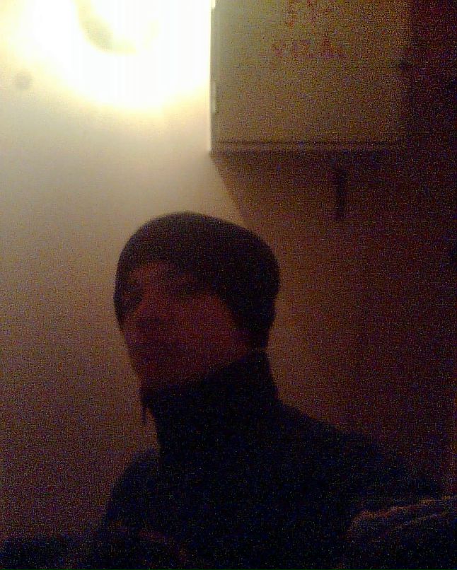 Бодя Потомський | Тернополь