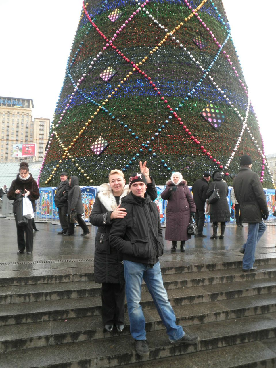 Константин Шляхта UndertakeR | Ужгород