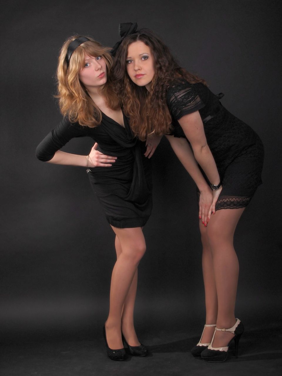 Дария Гетя | Киев