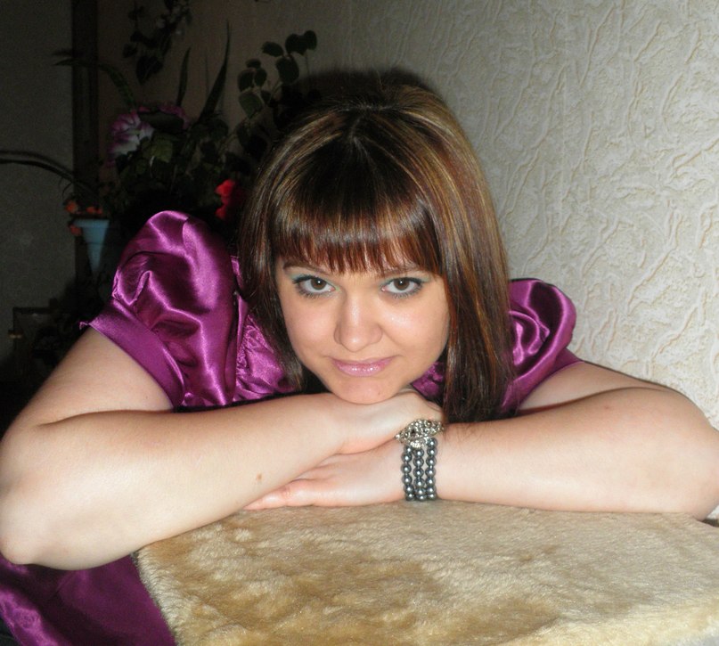 Анна Логунова | Барнаул