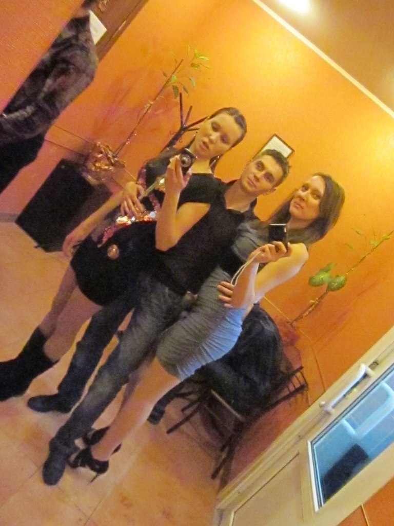 Мариха Кряжова | Череповец