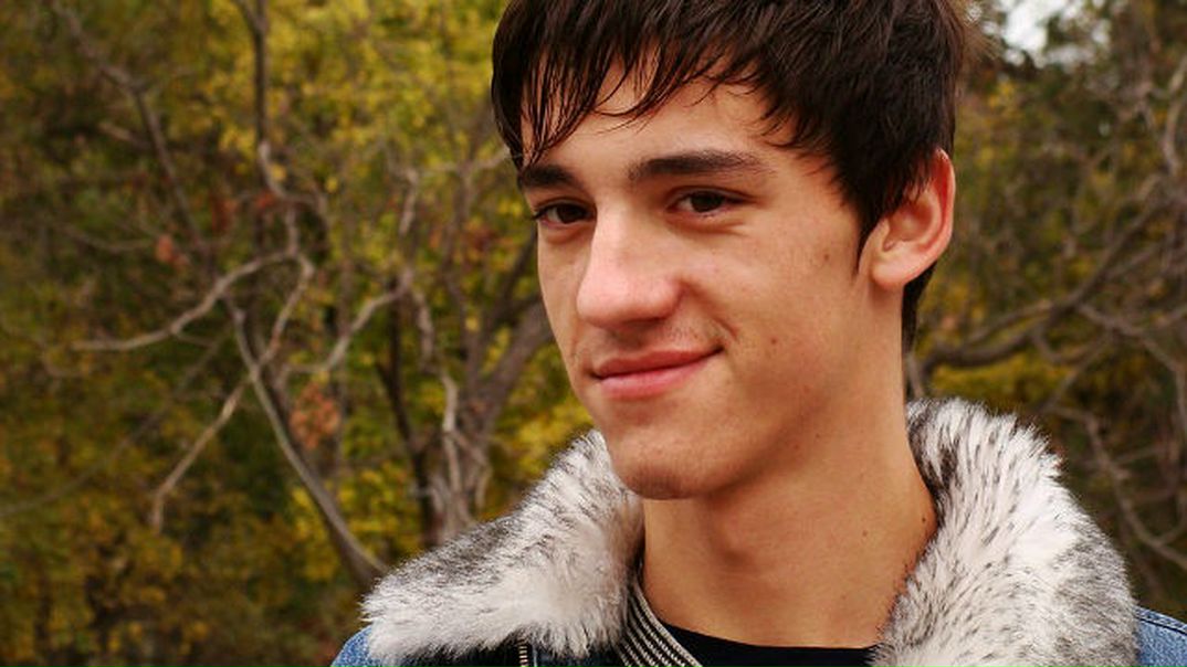 №8, Alexandru Musteata №8, Alexandru Musteata