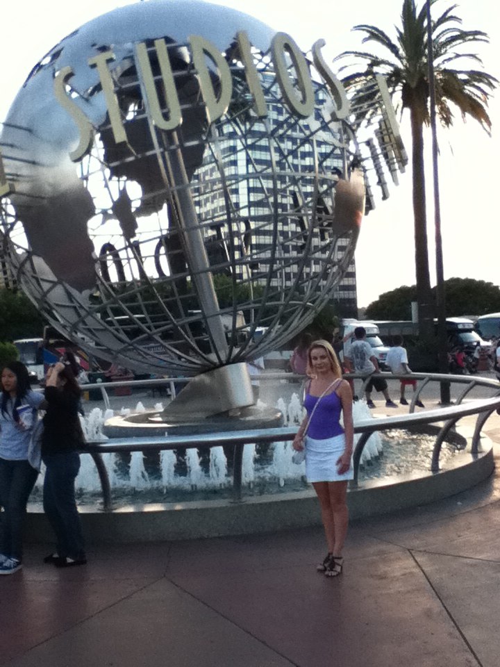 Мила Мэндилорес | Санкт-Петербург