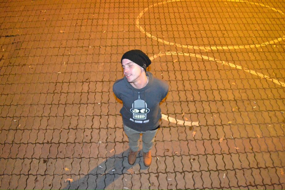 №53, Федор Фокин, Краснодар №53, Федор Фокин, Краснодар