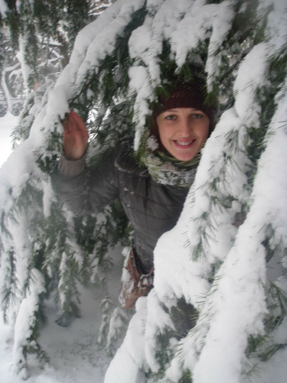 Ружена Романюк | Bologna