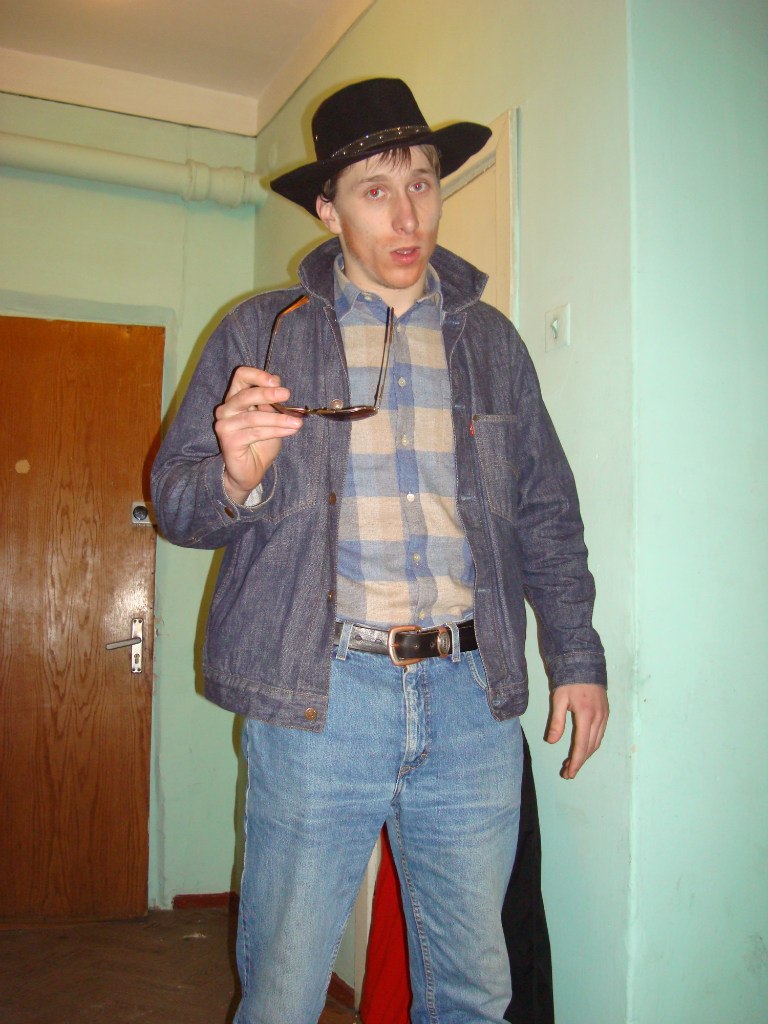 Сеня Сеничкин | Черновцы