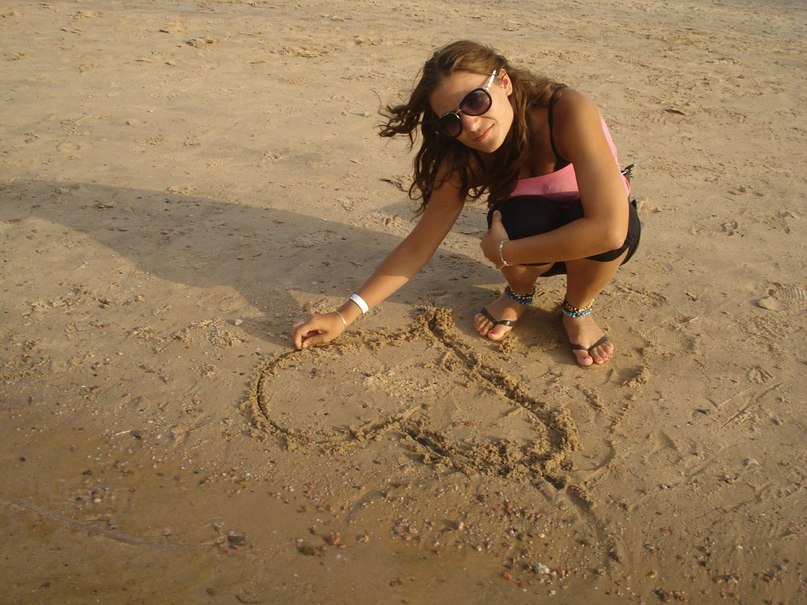 Эля Албузова | Хабаровск