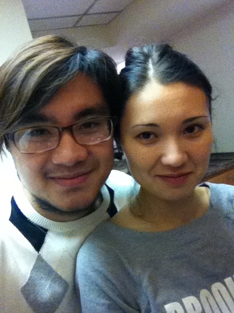 Sherkhan Asimov | Астана / Нур-Султан