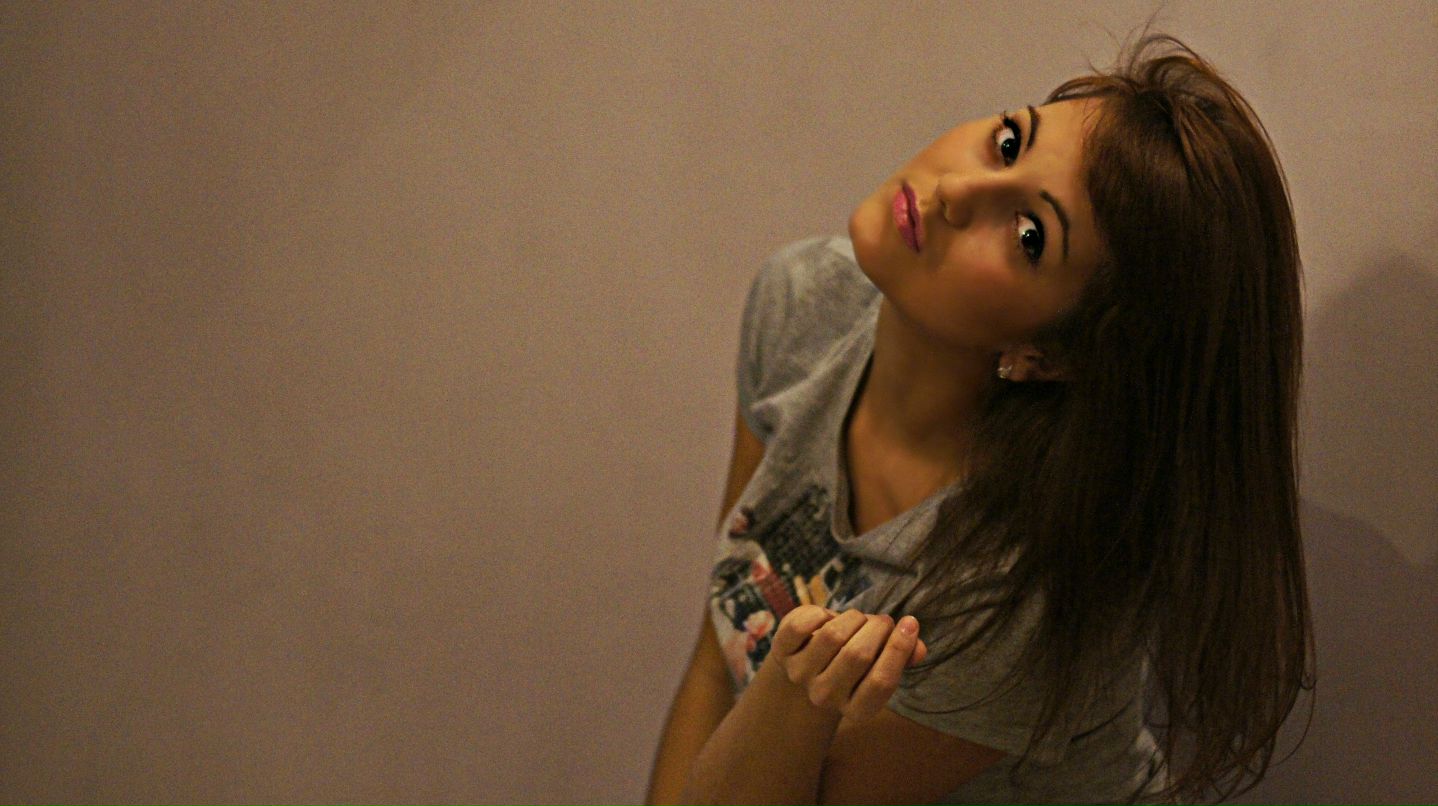 Мария Федотова | Warszawa