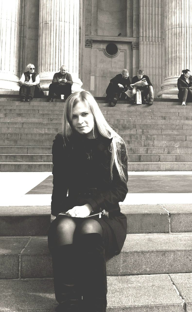 Алина Полина | Санкт-Петербург