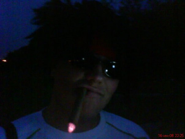 Серёга Павлычев | Набережные Челны