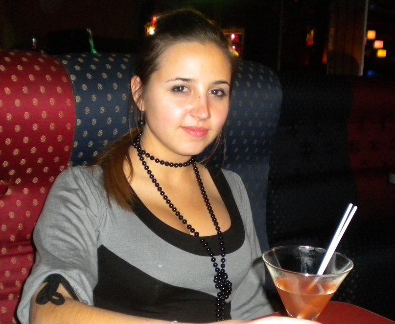 Анастасия Смирнова | 