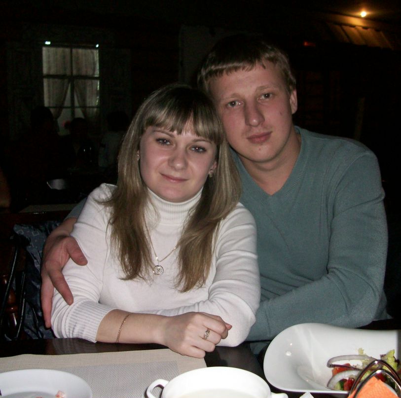 Геннадий Рычагов | Липецк