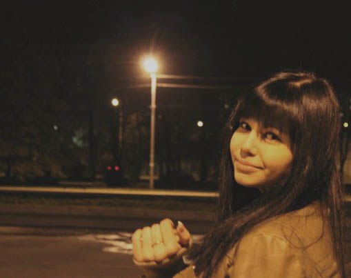 Надежда Кожушко | Майкоп