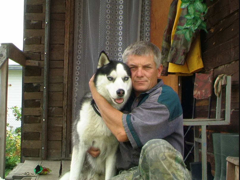 Александр Кузнецов | Красногорск