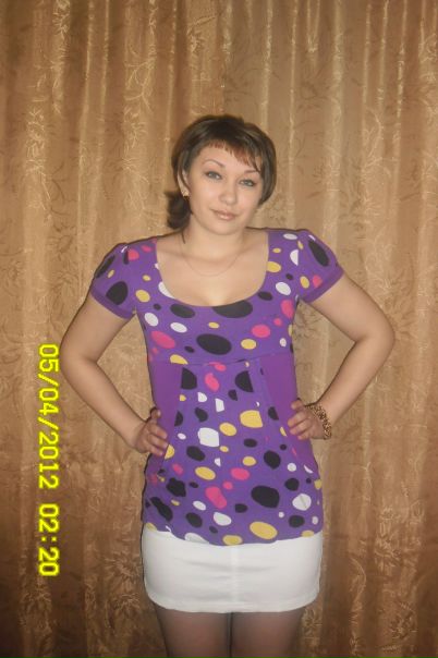 №11, Анастасия Сысоева №11, Анастасия Сысоева