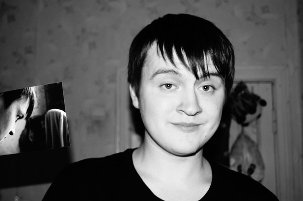 Игорь Ефимов body parts | Чебоксары